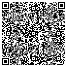 QR code with Dan Walker Disposal Service contacts