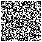 QR code with L And K Quilting Unlimited contacts