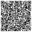 QR code with Door To Dumpster Trash Service contacts