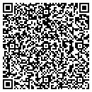 QR code with Saving Thyme contacts