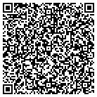 QR code with Blue Cabbage Quilting Studio contacts