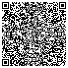 QR code with Foothills Sanitation & Rcyclng contacts