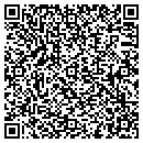 QR code with Garbage Man contacts
