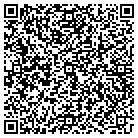 QR code with Daffodil Quilts & Fibers contacts