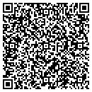 QR code with Halbert Randy contacts