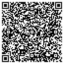 QR code with Harris Disposal contacts