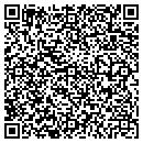 QR code with Haptic Lab Inc contacts