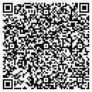 QR code with Harold Matlock contacts
