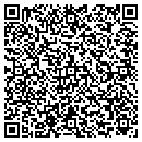 QR code with Hattie & Me Quilting contacts