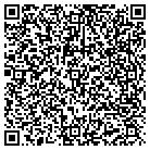 QR code with Highland Sanitation & Recyclng contacts