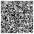 QR code with Hissyfitz Designs contacts