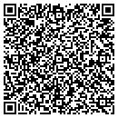 QR code with Hoot's Garbage Service contacts