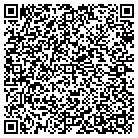 QR code with Hornback Recycling & Disposal contacts