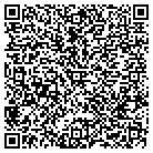 QR code with Jeanola Custom Drapery Service contacts