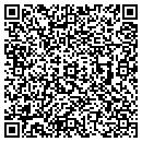 QR code with J C Disposal contacts