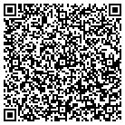 QR code with Material Girls Quilting Etc contacts