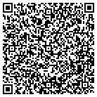 QR code with Material Things Inc contacts