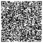 QR code with J & E Solid Waste Inc contacts