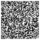 QR code with My Quilt Shoppe Inc contacts