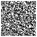 QR code with Junk Be Gone contacts