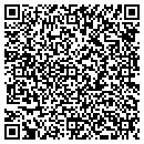 QR code with P C Quilting contacts