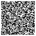 QR code with Junkzilla contacts