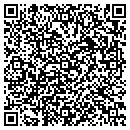 QR code with J W Disposal contacts