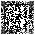 QR code with Prairie Point Fabrics & Qltng contacts