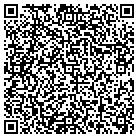QR code with Knight & Sons Trash Service contacts