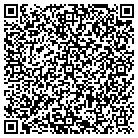 QR code with Marathon Garbage Service Inc contacts