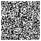 QR code with Mason County Garbage & Rcclng contacts