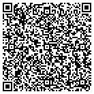 QR code with Mauldin Trash Service contacts
