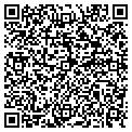 QR code with Mbt And W contacts