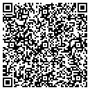 QR code with Mr Dumpster contacts