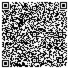 QR code with The Quilt Cabin LLC contacts
