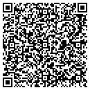 QR code with The Quilted Nest contacts