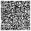 QR code with The Quiltworks contacts