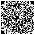 QR code with The Virginia Quilter contacts