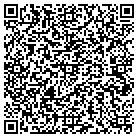 QR code with Three Crafty Quilters contacts