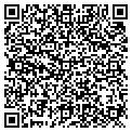 QR code with Ocs contacts