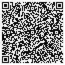 QR code with Cozee Quilts contacts