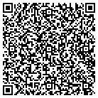 QR code with E B R Manufacturing Inc contacts