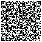 QR code with Orange Country Sanitation Dist contacts