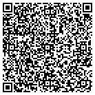 QR code with Oshkosh Garbage Collection contacts