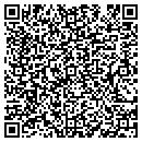 QR code with Joy Quilted contacts