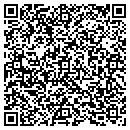 QR code with Kahaly Quilting Corp contacts