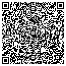 QR code with Kausen Quilt Works contacts