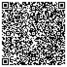 QR code with Nancys Longarm Mach Quilting contacts
