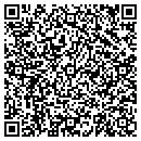 QR code with Out West Quilting contacts