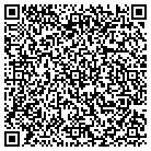 QR code with Peace By Piece Quilting & Embroidery contacts